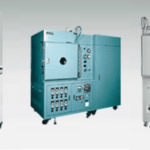 真空乾燥器・真空乾燥装置・真空ベーキング装置