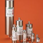 ガスピューリファイヤー　ゲートキーパー　インテグリス