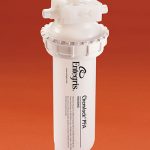 ハウジング　マニホールド　ケムロックPFAハウジング　インテグリス