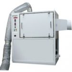 エンジン吸入空気調節装置　二葉科学