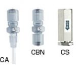 電磁定量ポンプアクセサリー　定量ポンプアクセサリー　CA CBN CS