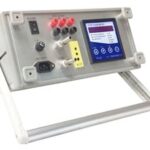 可搬型流速計・流量計