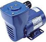 ベローズ式エアーポンプ　BAシリーズ　イワキズ