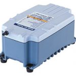 電磁式エアーポンプ　OPシリーズ　イワキ