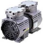 ピストン式エアーポンプ　イワキ　PAPシリーズ