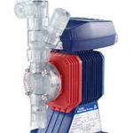 電磁定量ポンプ EHN-NAE　イワキ