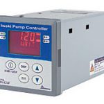 定量ポンプコントローラ　MFC　イワキ