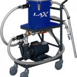 液中掃除機 LAX　ニクニ