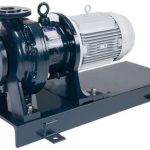 イワキ　マグネットポンプ　AMP