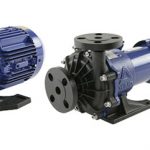 イワキ　中型マグネットポンプ　MX　MX-F