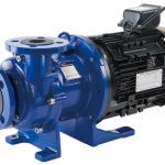 イワキ　プロセスマグネットポンプ　MXM