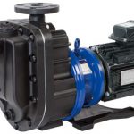 イワキ　自吸式マグネットポンプ　SMX　SMX-F