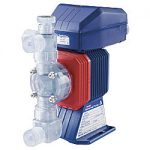 電磁定量ポンプ　EHN-R　EHN-YN　EHN-YT　イワキ