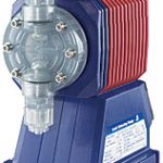 大流量電磁定量ポンプ　EH-Eシリーズ　イワキ