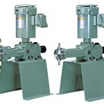 プランジャー型定量ポンプ　LGシリーズ　イワキ　