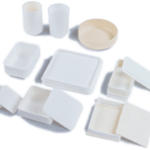 焼成容器・るつぼ・セッター