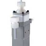 薬液補充ポンプ　CFD　ケミカルポンプ　イワキ