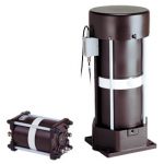 エアー駆動ベローズポンプ　FAシリーズ　イワキ