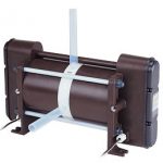 エアー駆動ベローズポンプ　FF　FF-Hシリーズ