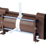 エアー駆動ベローズポンプ　FW　FW-Hシリーズ　イワキ