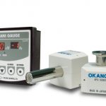 ピラニー真空計　APG型