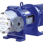 ケミカルギヤポンプ　GM-Vシリーズ　イワキ