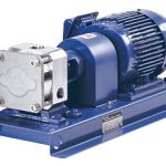 ケミカルギヤポンプ　GXシリーズ　イワキ