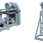 スクリューポンプ　NFA-Tシリーズ　イワキ