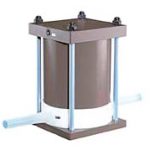 ダンパー　PD-H　PDA-W　イワキ