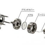 小型ラジアルベーンポンプ　伏虎金属工業　ポンプ　