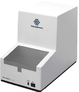 bioprora　バイオプローラ　微生物 検査 迅速検査装置　培養不要　微生物　検査　迅速検査装置　検査