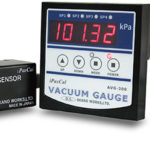 絶対圧力計AVG-300