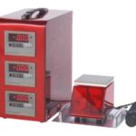 ポータブル触感計　TYPE:33