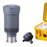 非接触式　超音波レベル計　ABM-U型