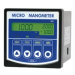 微差圧計　DPC型