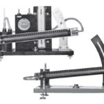 傾斜管マノメーター KM-306シリーズ