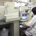 水質分析　受託分析　