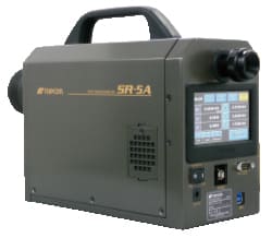 分光放射計SR-5A　トプコンテクノハウス