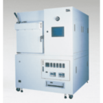 真空乾燥　真空ベーキング　処理