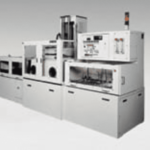 液晶注入装置　液晶パネル　注入