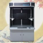 色・柄検査装置　PPLB-210