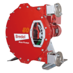 ホースポンプ　BRD　ポンプ　イワキ