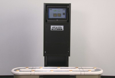 PPLB-600　インライン２次元色彩計テストイメージ