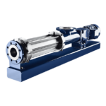 イワキ製スクリューポンプ　SEEPEX