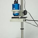 高画質　マイクロスコープ　