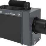 日本アビオニクス製赤外線サーモグラフィカメラ　InfReC H9000　　