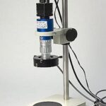 高解像度　顕微鏡　マイクロスコープ