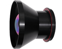 2倍視野拡大レンズ　IRL-WX02D
