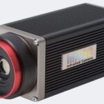 赤外線サーモグラフィカメラ InfReC TS600