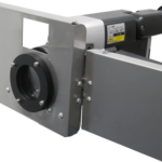 日本アビオニクス製赤外線サーモグラフィカメラ　InfReC _R300BP-TF